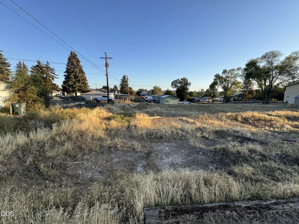 5300 Se I Street Parcel 2, Madras