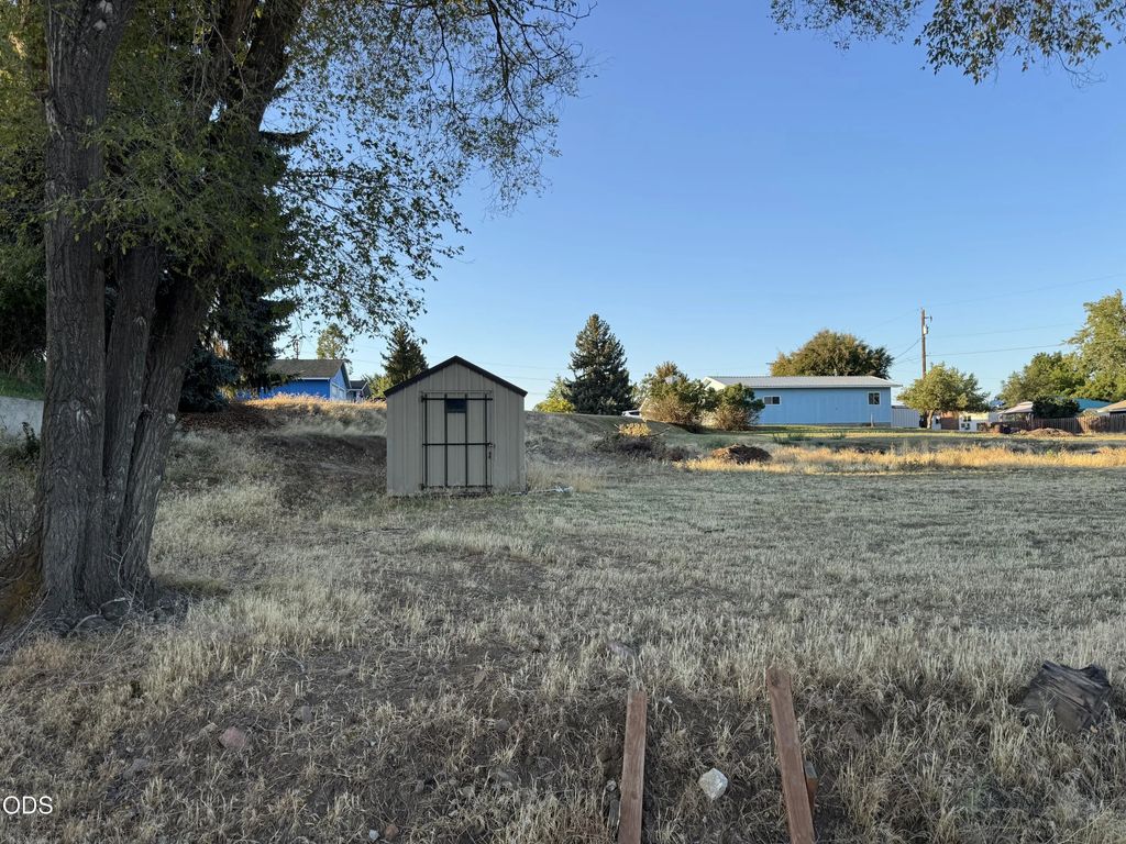 5300 Se I Street Parcel 1, Madras