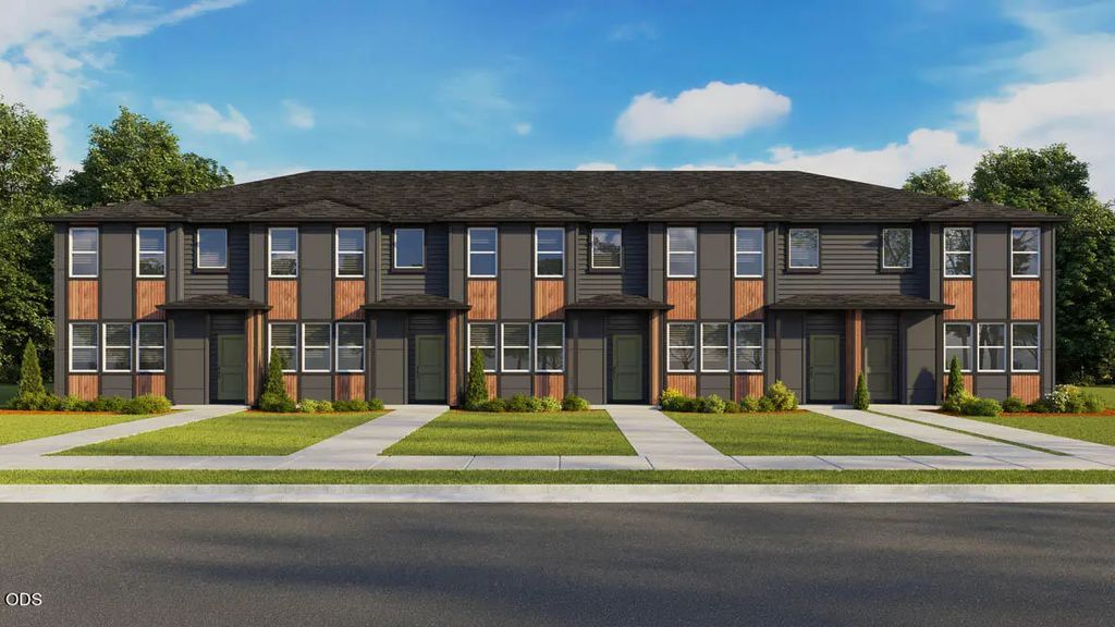 61751 Se Santorini Street, Bend