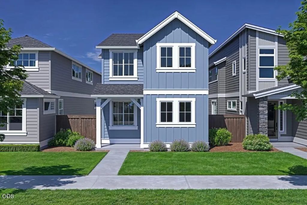 20748 Se Scout Place, Bend