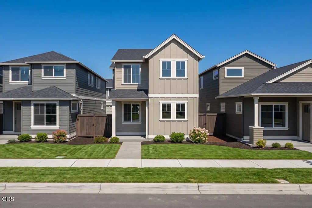 20748 Se Scout Place, Bend