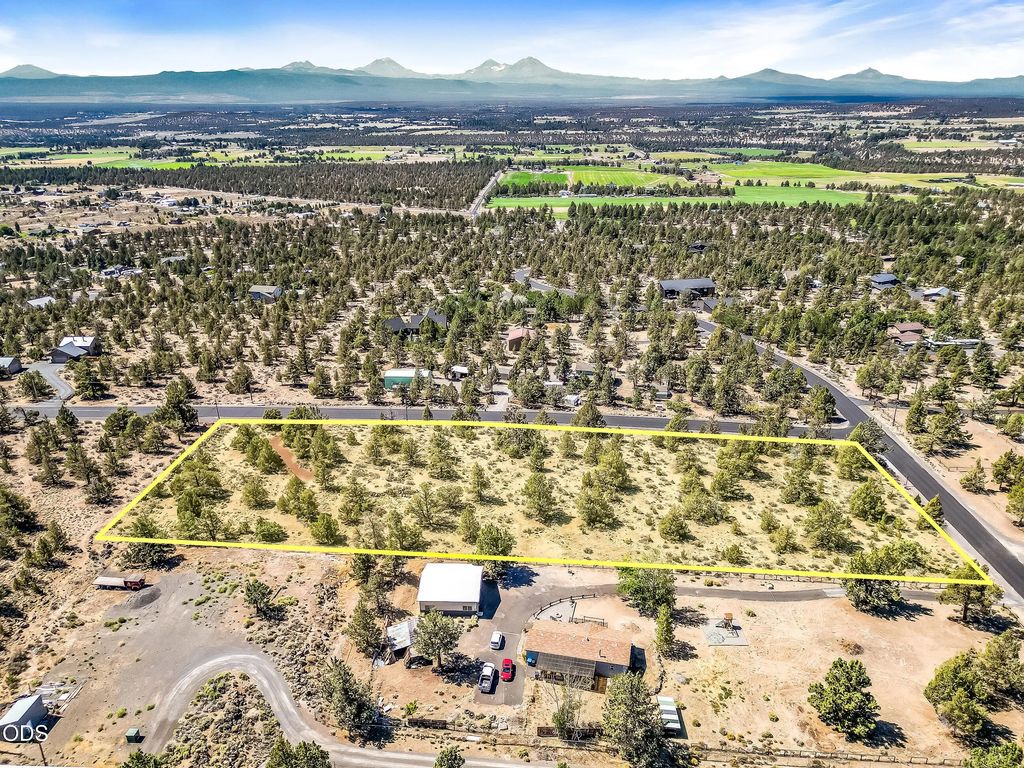 Journey Avenue Tl-03500, Bend