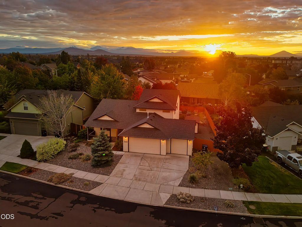 2829 Nw 19th Street, Redmond