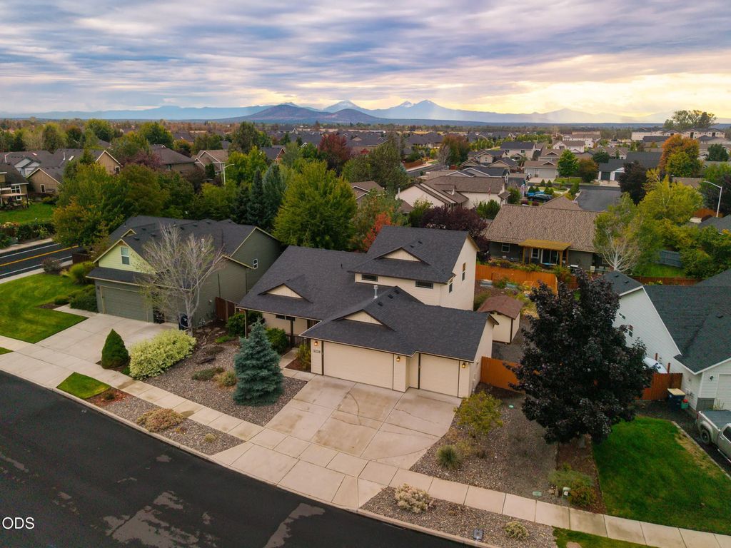 2829 Nw 19th Street, Redmond