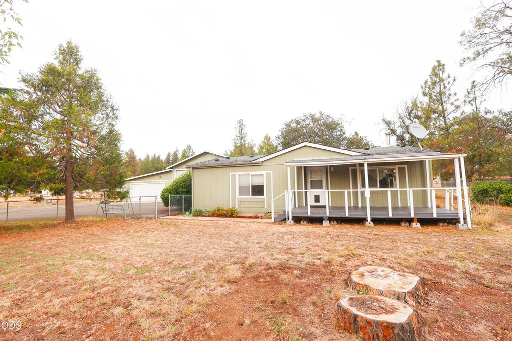 110 Mason Road, Eagle Point