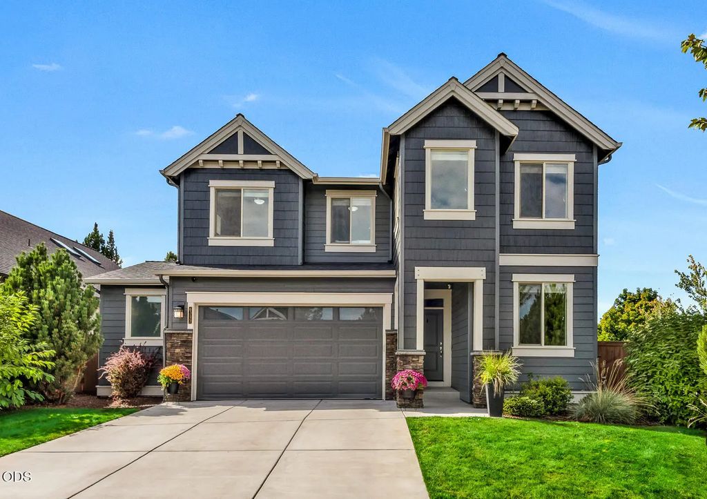 63177 Ne Meridian Place, Bend