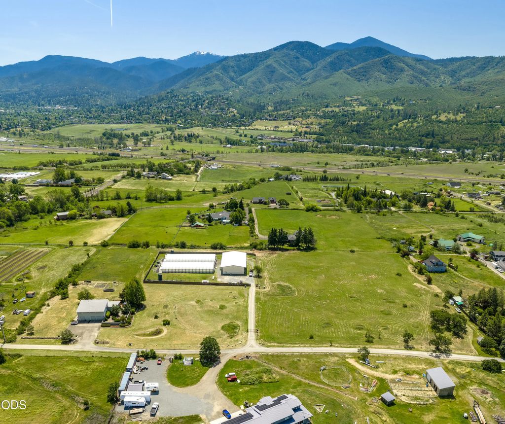 380 E Butler Lane, Ashland