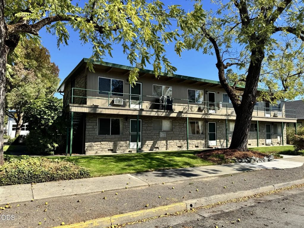 302 Se K Street, Grants Pass