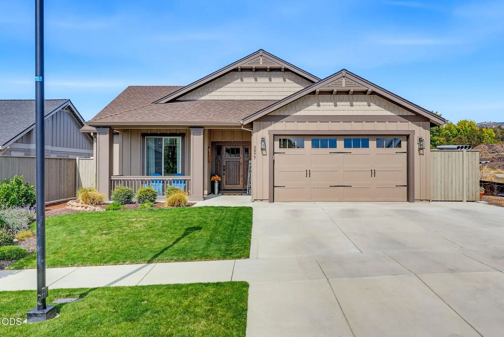3977 Wyoming Lane, Medford