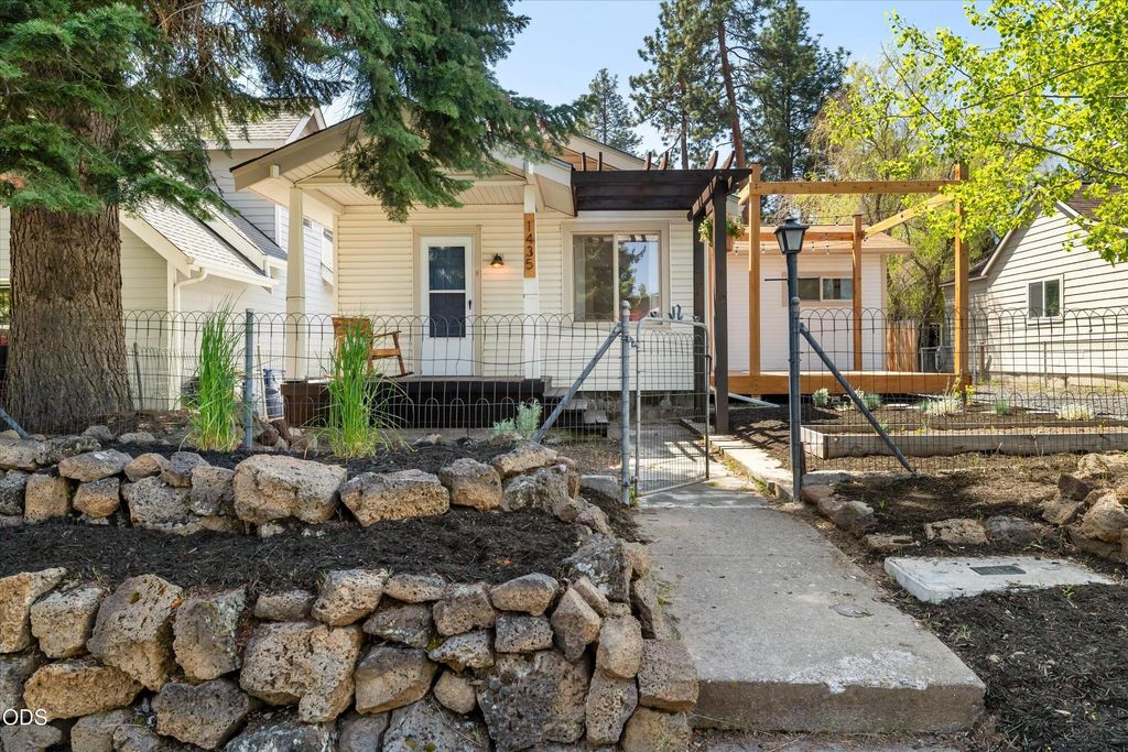 1435 Nw Baltimore Avenue, Bend