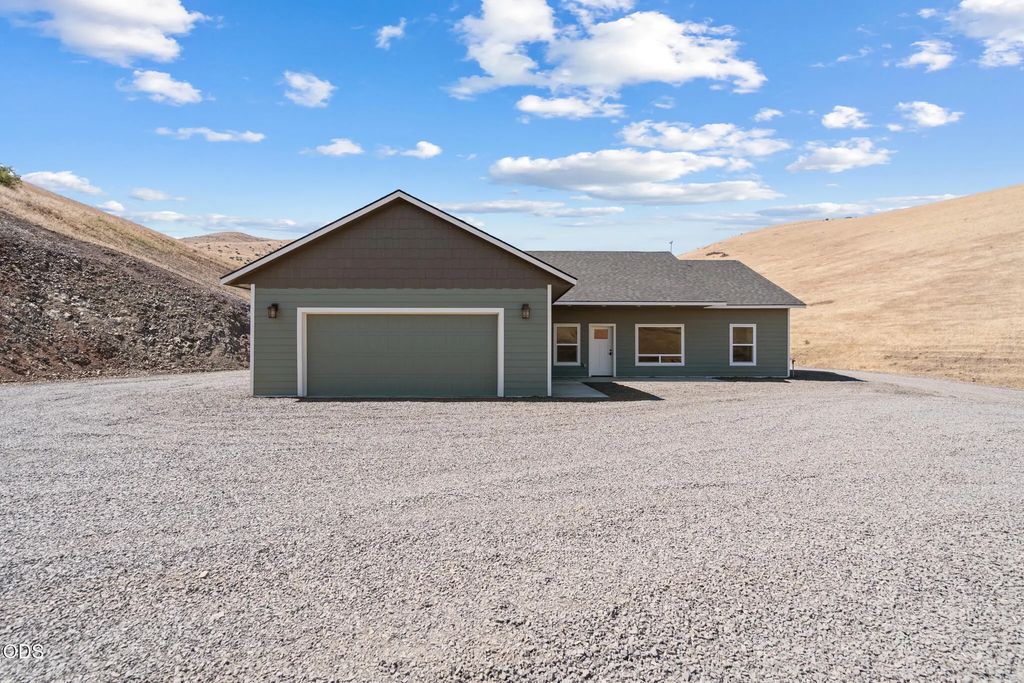 45070 Mckay Creek Road, Pendleton