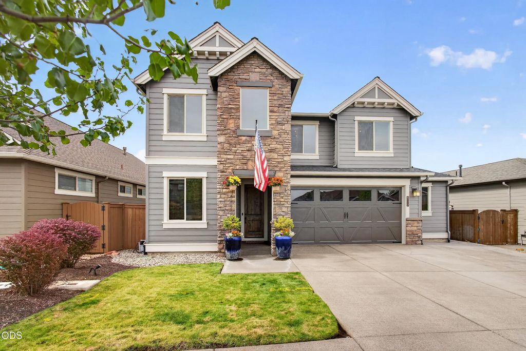 61117 Manhae Loop, Bend