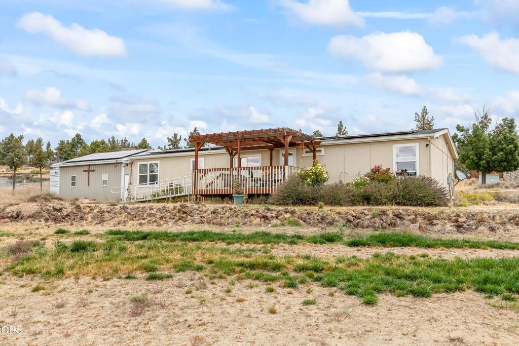 8204 Sw Sand Ridge Road, Terrebonne