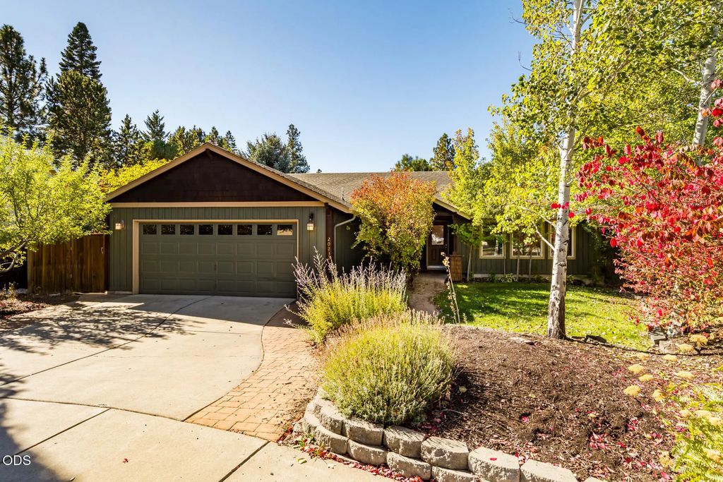 20232 Morgan Loop, Bend