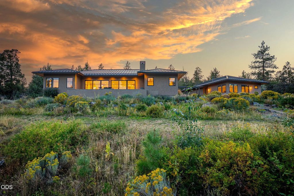 18243 Rock Springs Court, Bend