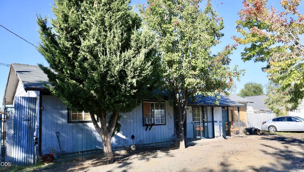 238 Orr Drive, Central Point