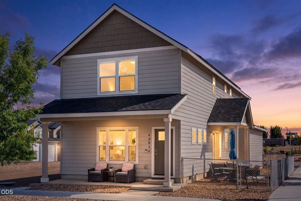 62046 Dean Swift Road, Bend