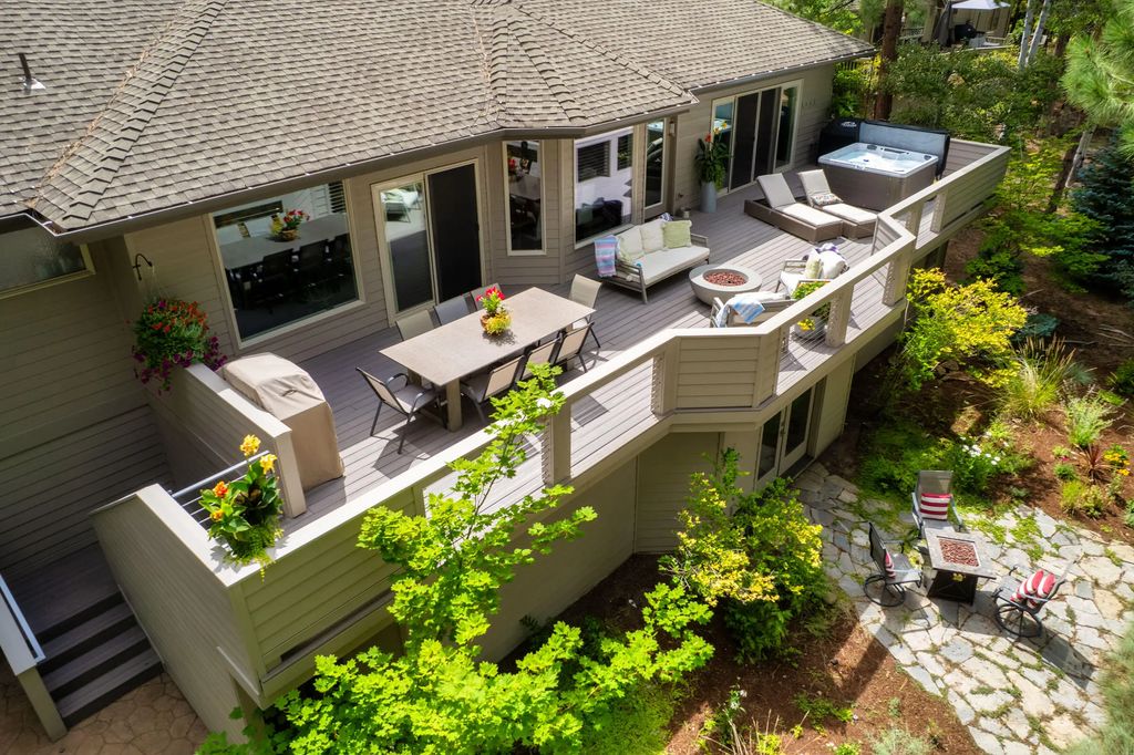 2610 Nw Morris Court, Bend