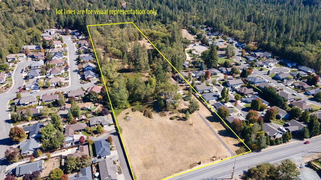 2849 Williams Highway, Grants Pass