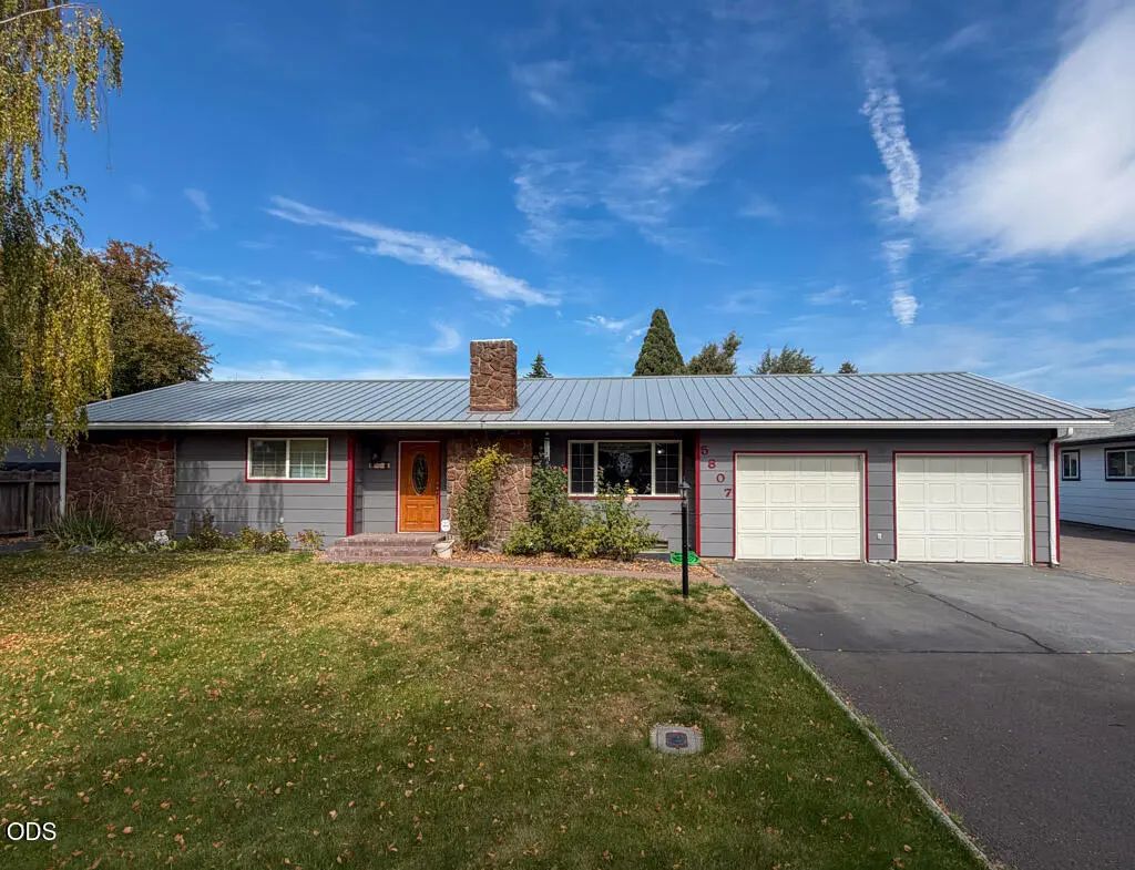 5807 Southgate Drive, Klamath Falls