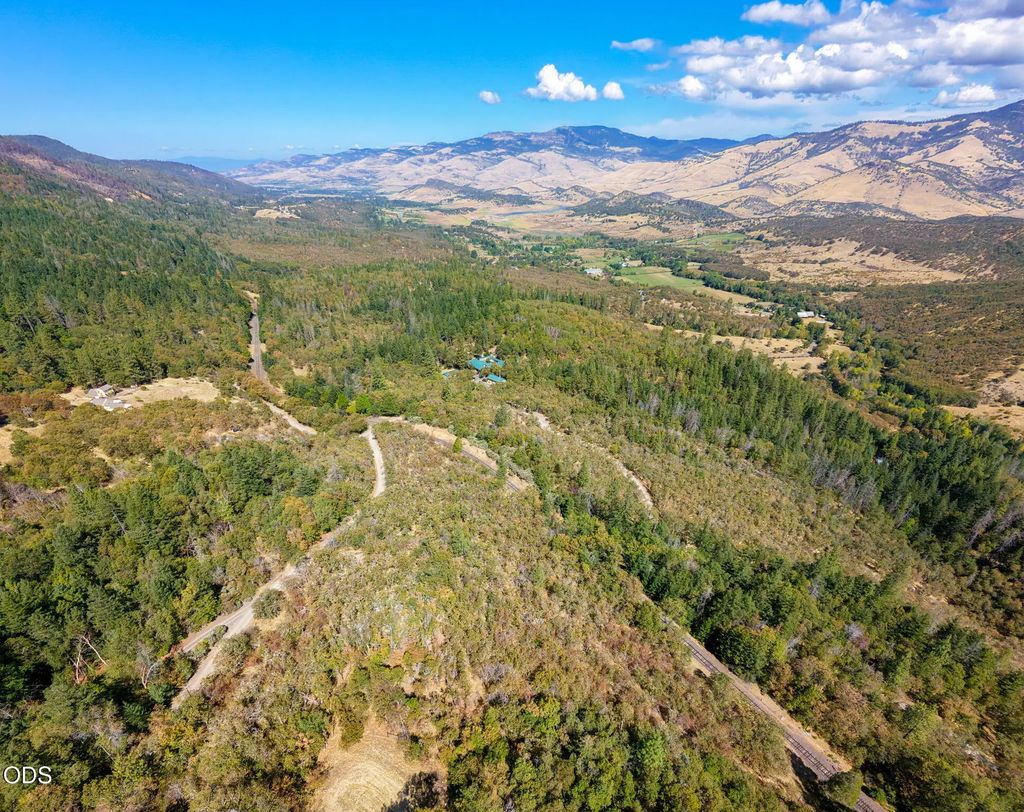 0 Siskiyou Highway, Ashland