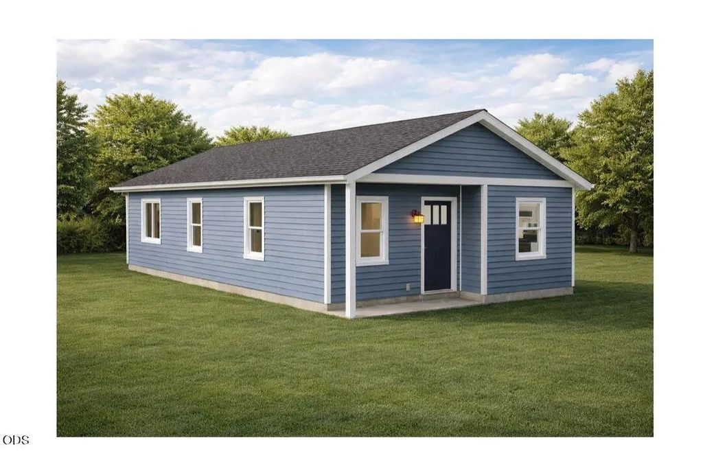 1295 Thomas Road, Medford