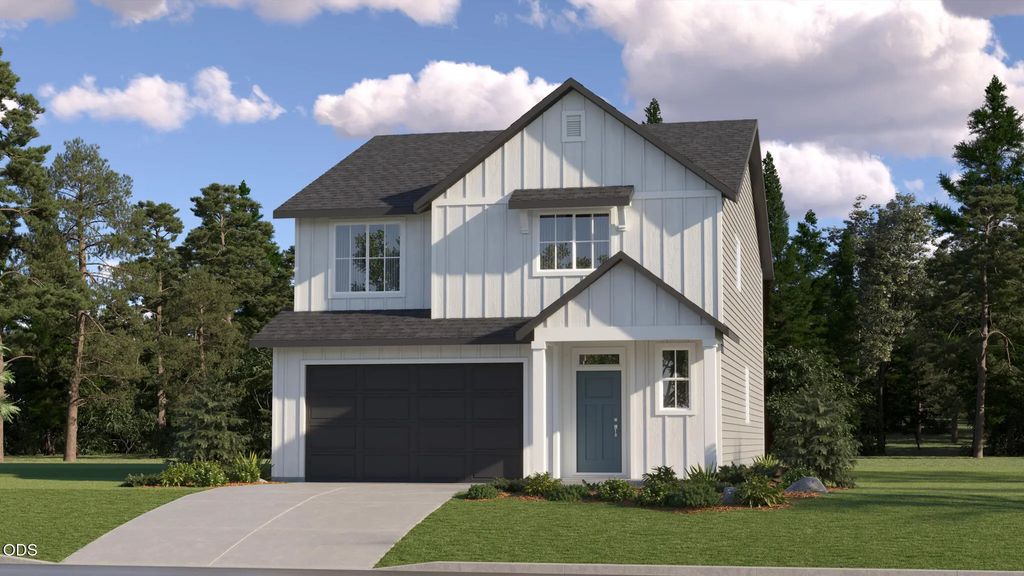63118 Ne Henningsen Pl, Bend