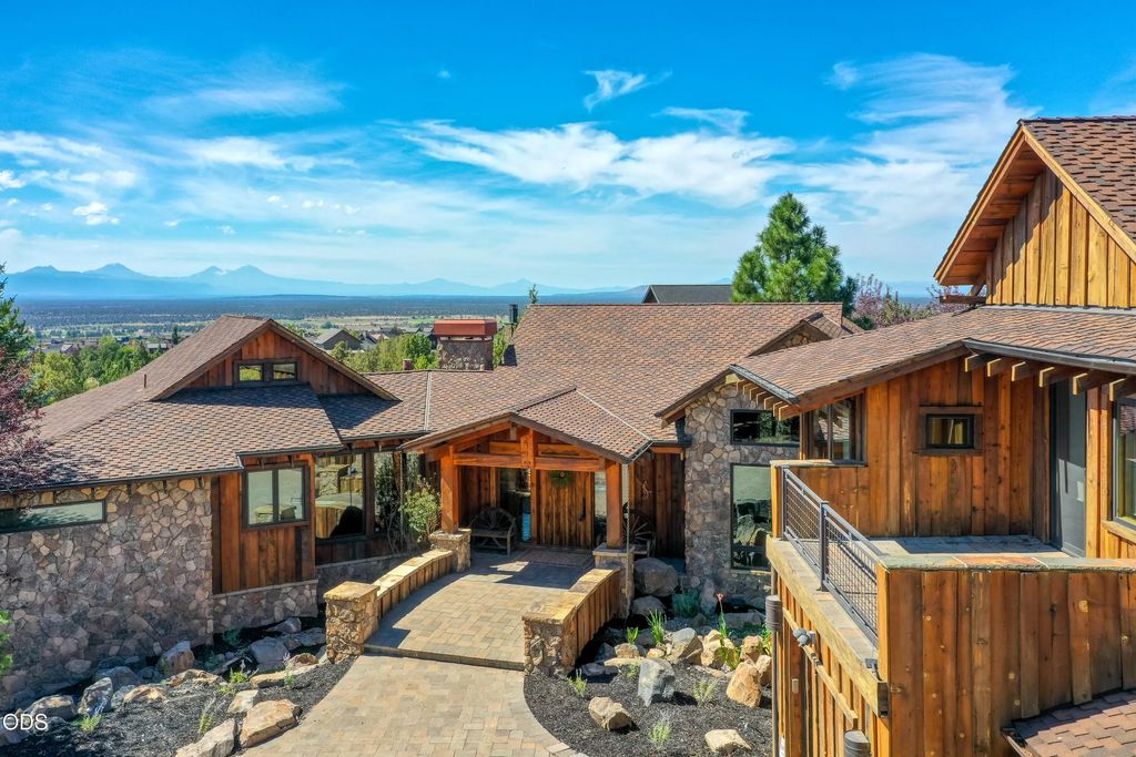 15121 Sw Hope Vista Drive, Powell Butte