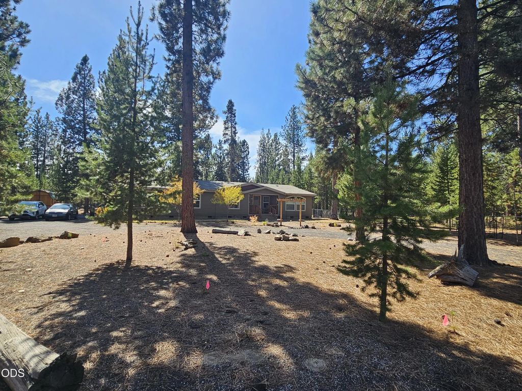1254 Rector Drive, La Pine