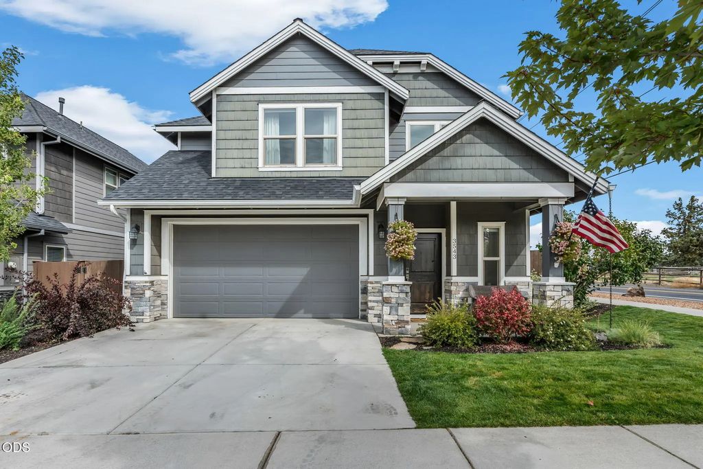 3543 Ne Crystal Springs Drive, Bend