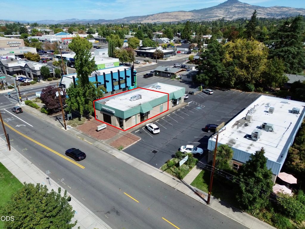 110 Hawthorne Street A, Medford