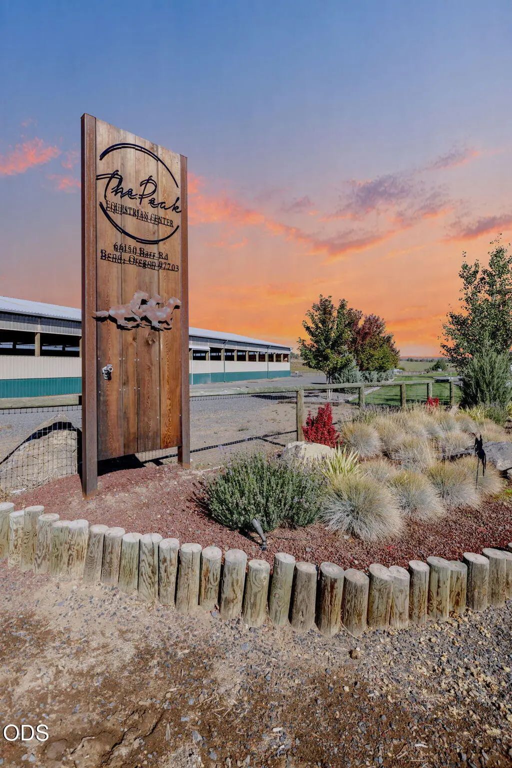 66150 Barr Road, Bend