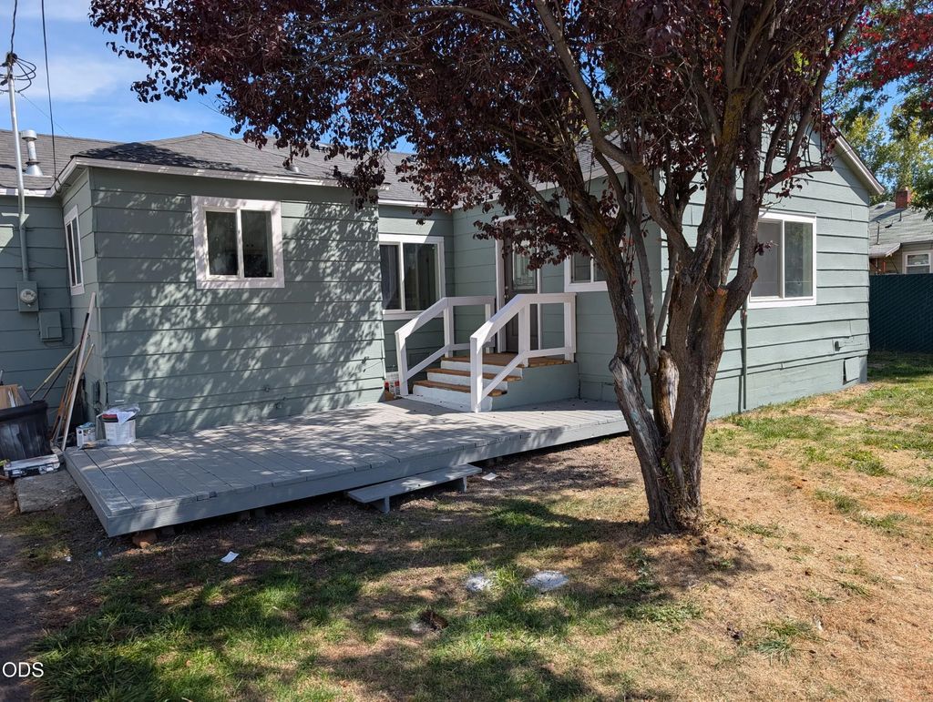 4749 Harlan Drive, Klamath Falls