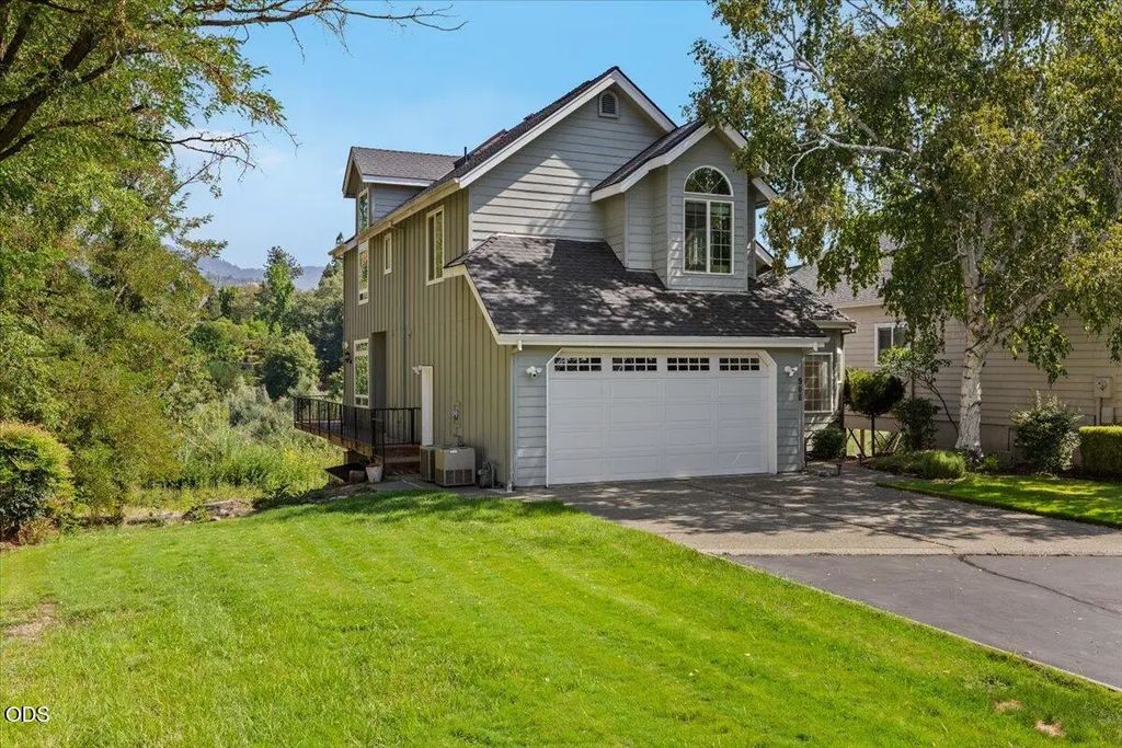 900 Se Mystic Drive, Grants Pass