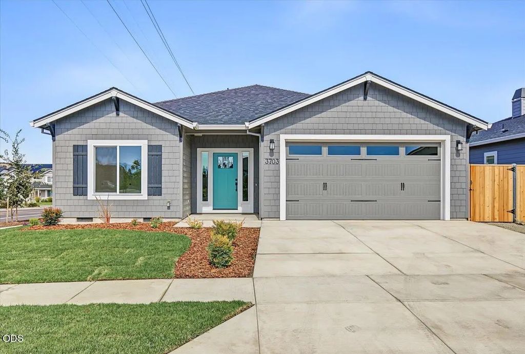 3703 Carlin Drive, Medford