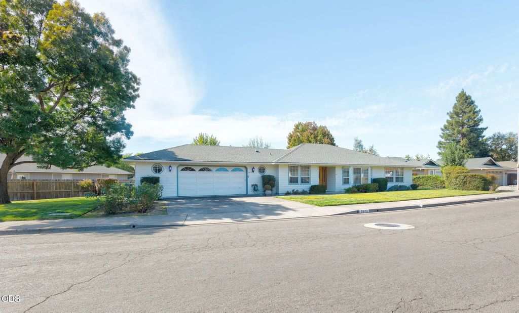 2673 Brookside Drive, Medford