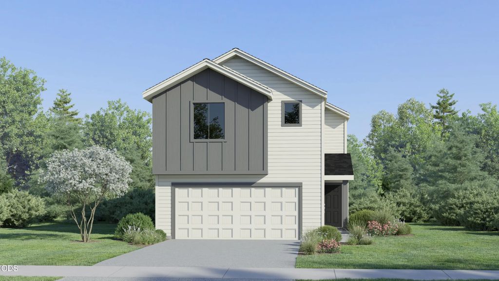 16649 Cottage Pine St, La Pine