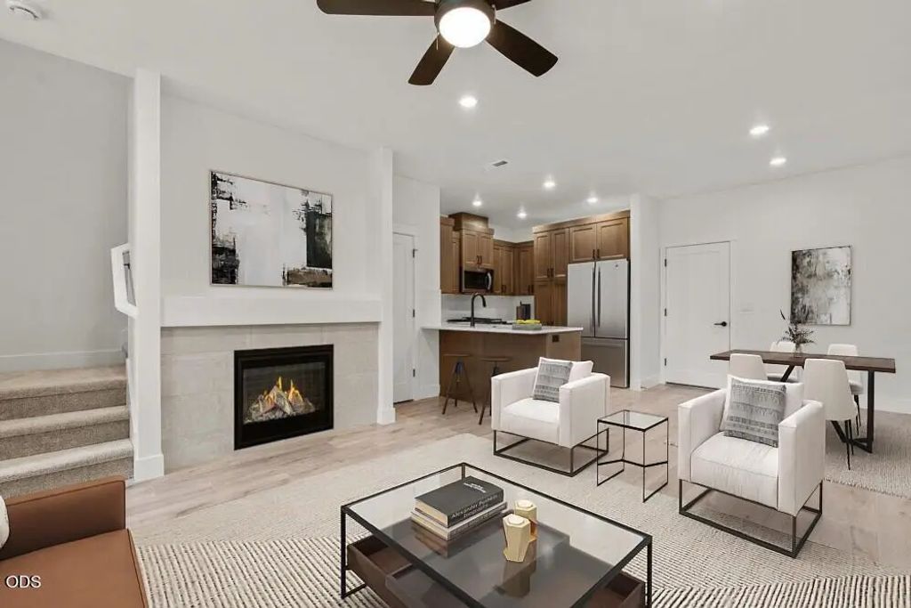 3871 Eagle Road, Bend