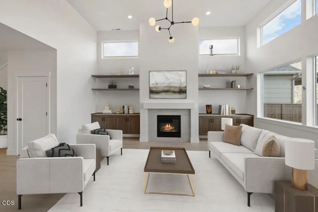 3064 Ne Brownstone Place, Bend