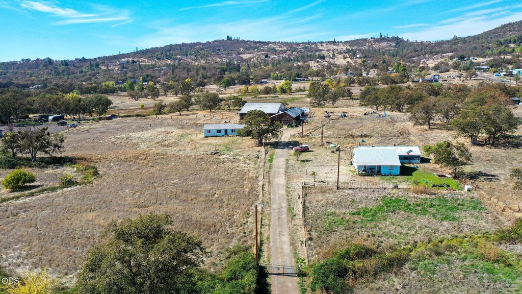 12231 Highway 62, Eagle Point