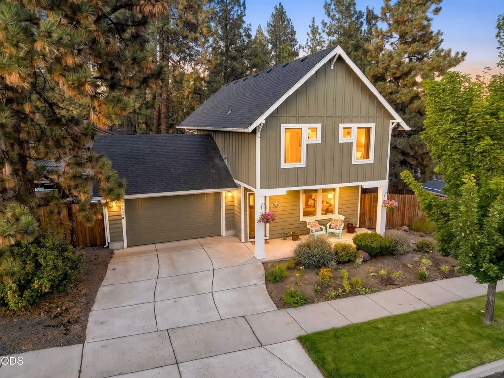 20070 Se Shady Pines Place, Bend