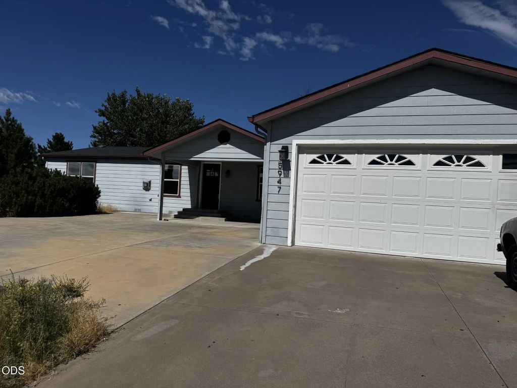 5947 Springcrest Way, Klamath Falls