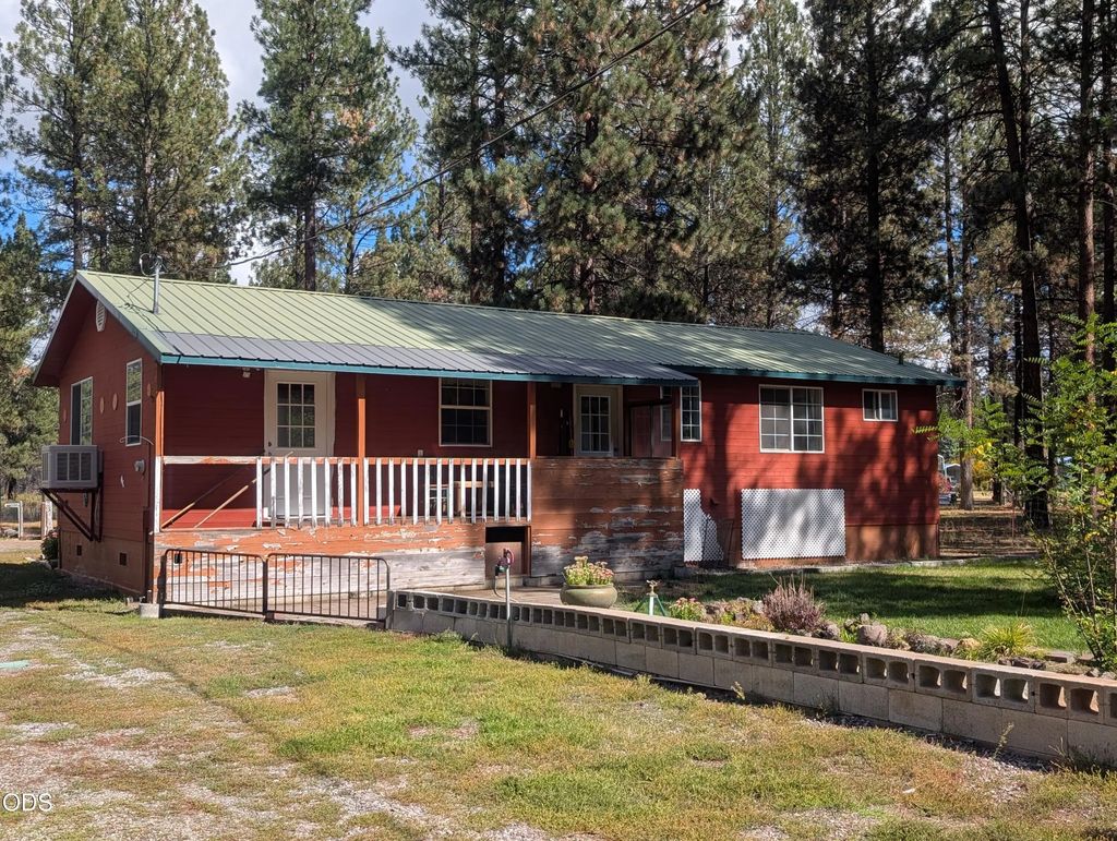 15622 Chukkar Drive, Chiloquin
