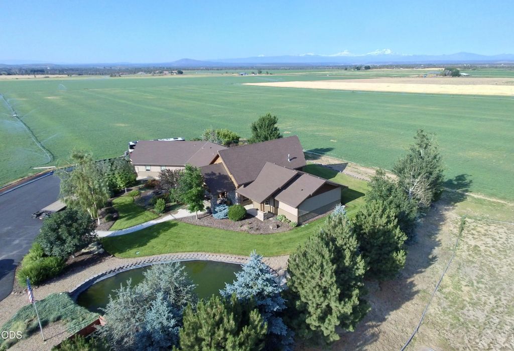 15520 Sw Culver Highway, Culver