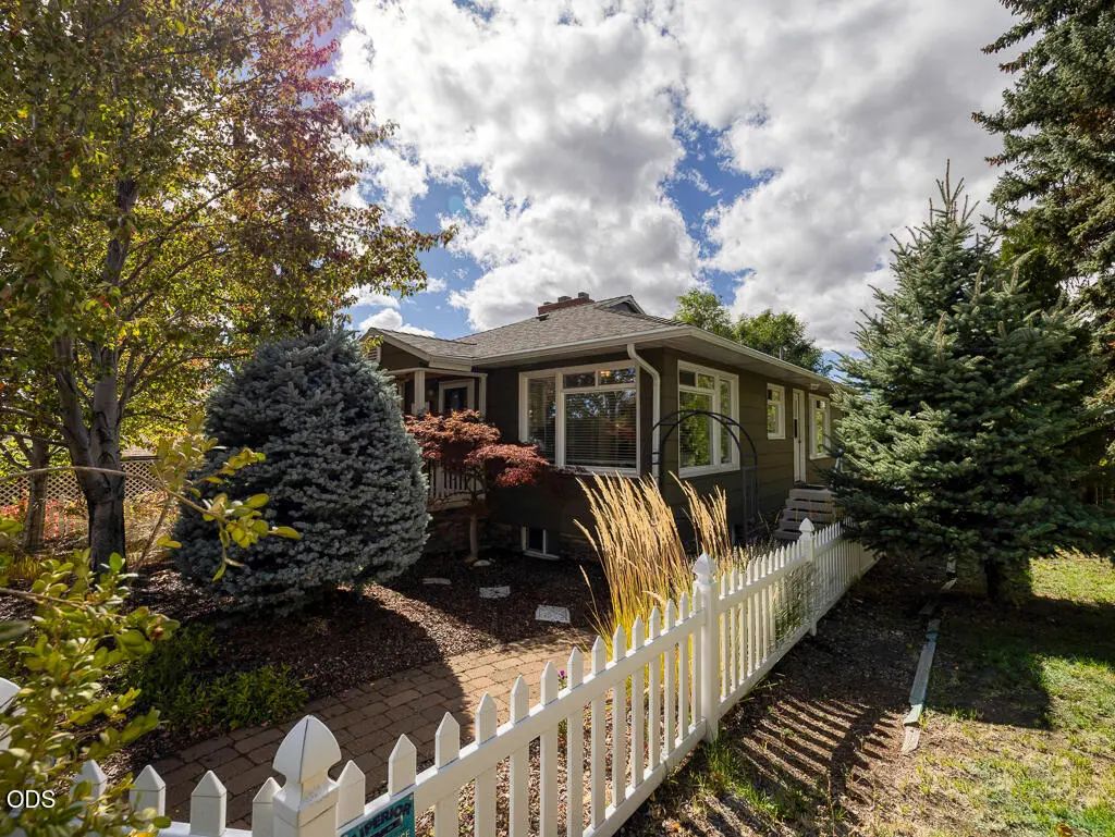 430 N Laguna Street, Klamath Falls