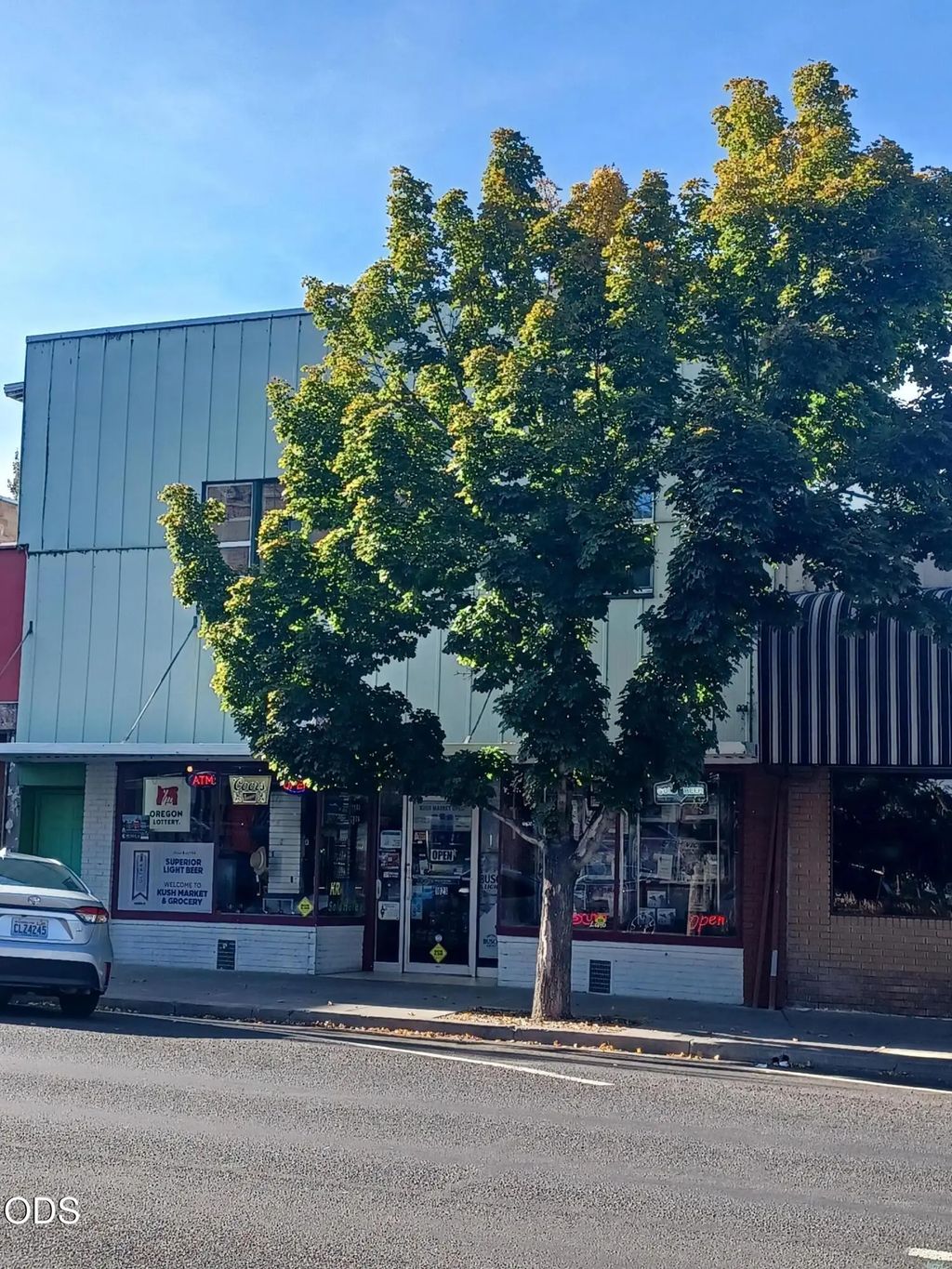 1023 Main, Klamath Falls