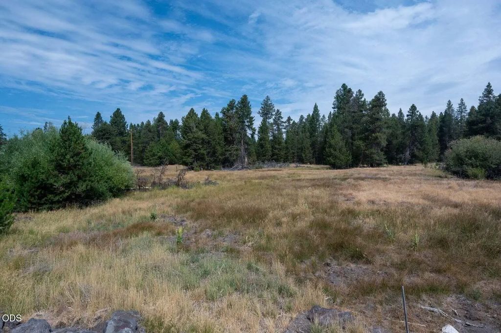 51590 Dorrance Meadow Road, La Pine