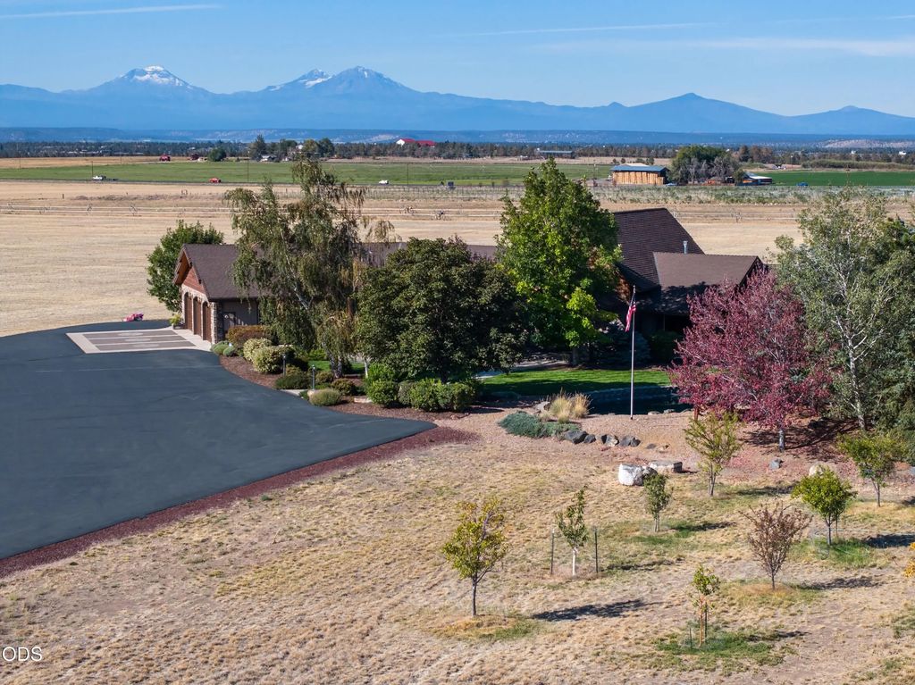 15520 Sw Culver Highway, Culver