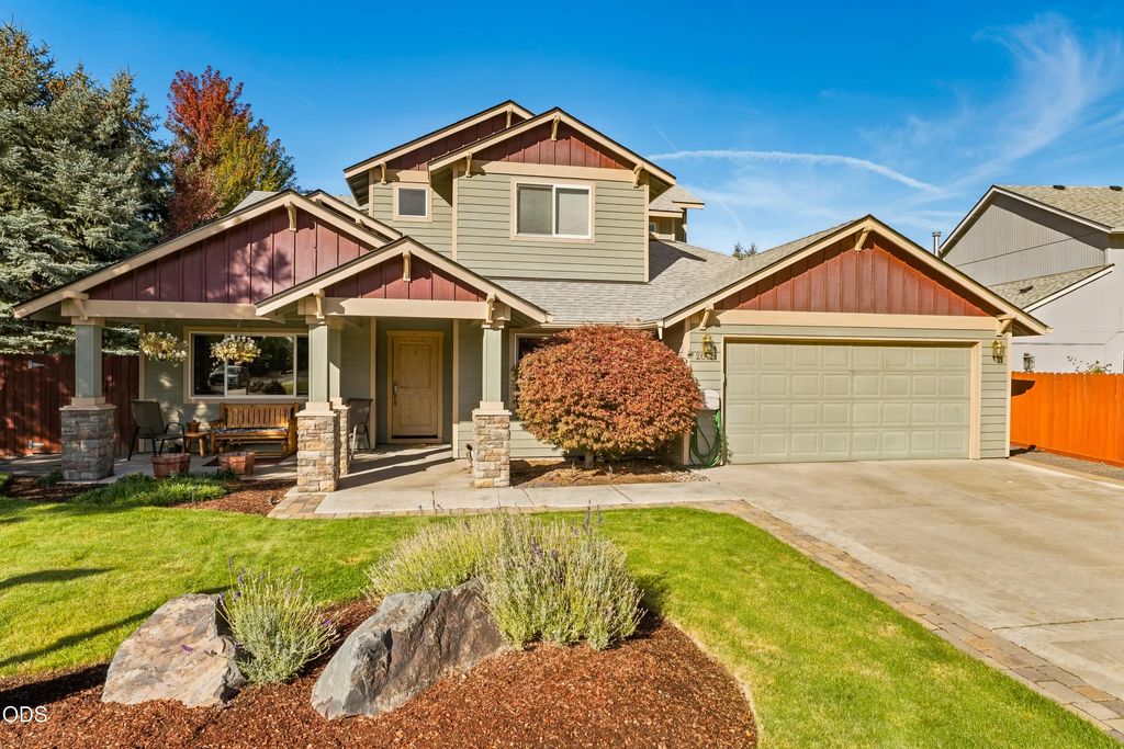 2023 Nw 22nd Street, Redmond
