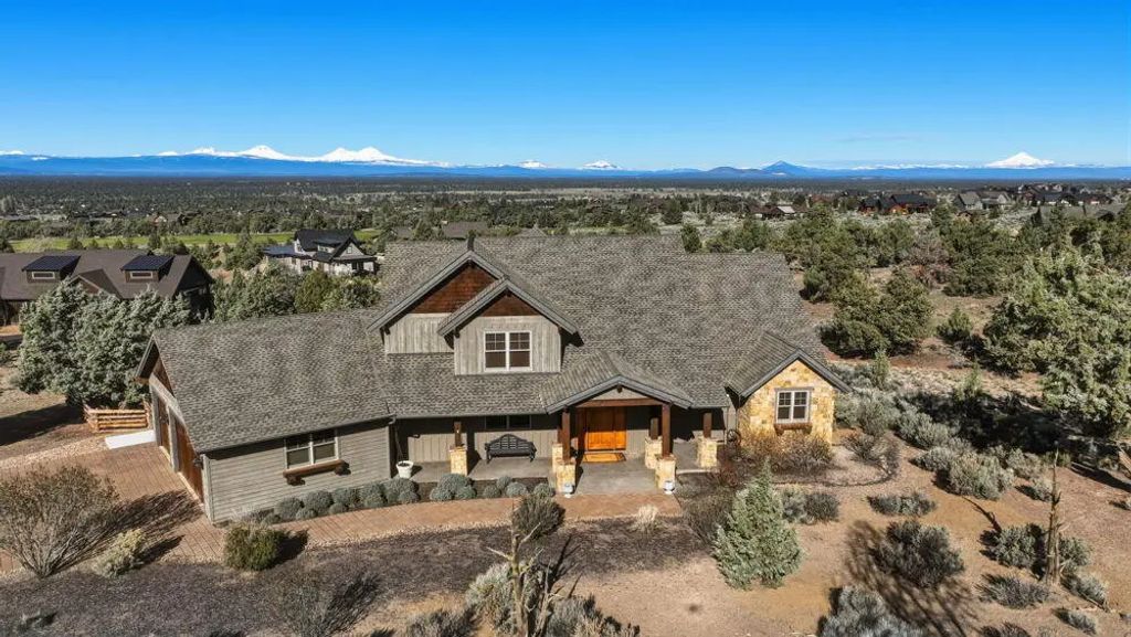 15361 Sw Branding Iron Court, Powell Butte